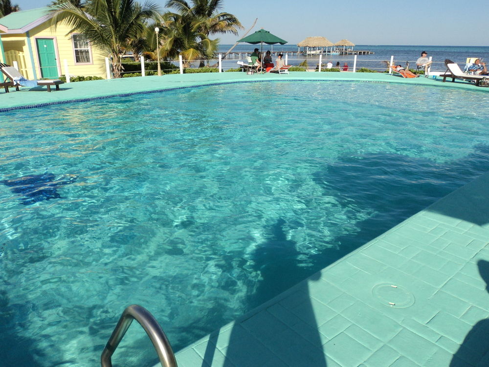 Royal Caribbean Resort San Pedro Belize thumbnail